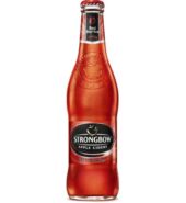 BERE STRONGBOW RED BERRIES STICLA  0.33L