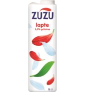 ZUZU LAPTE INTEGRAL 3,5% 1L