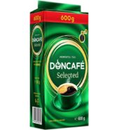 CAFEA DONCAFE SELECTED 600G
