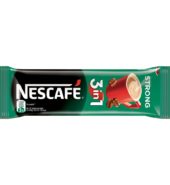 NESCAFE 3 IN 1 STRONG 15 g