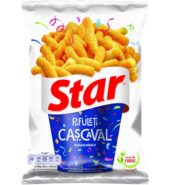 PUFULETI CASCAVAL STAR 90G
